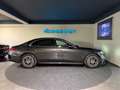 Mercedes-Benz E 220 E-Klasse E 220 d AMG Line Advanced Silber - thumbnail 40