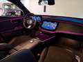 Mercedes-Benz E 220 E-Klasse E 220 d AMG Line Advanced Silber - thumbnail 34