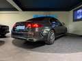 Mercedes-Benz E 220 E-Klasse E 220 d AMG Line Advanced Silber - thumbnail 2