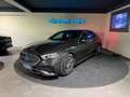 Mercedes-Benz E 220 E-Klasse E 220 d AMG Line Advanced Silber - thumbnail 5