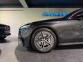 Mercedes-Benz E 220 E-Klasse E 220 d AMG Line Advanced Silber - thumbnail 11