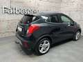 Opel Mokka 1,4 Turbo Benzin 4x4 Cosmo Negro - thumbnail 3
