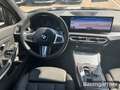 BMW 330 i M-Sport Touring Kamera/ACC/AHK/PDC/Sitzh. Schwarz - thumbnail 9