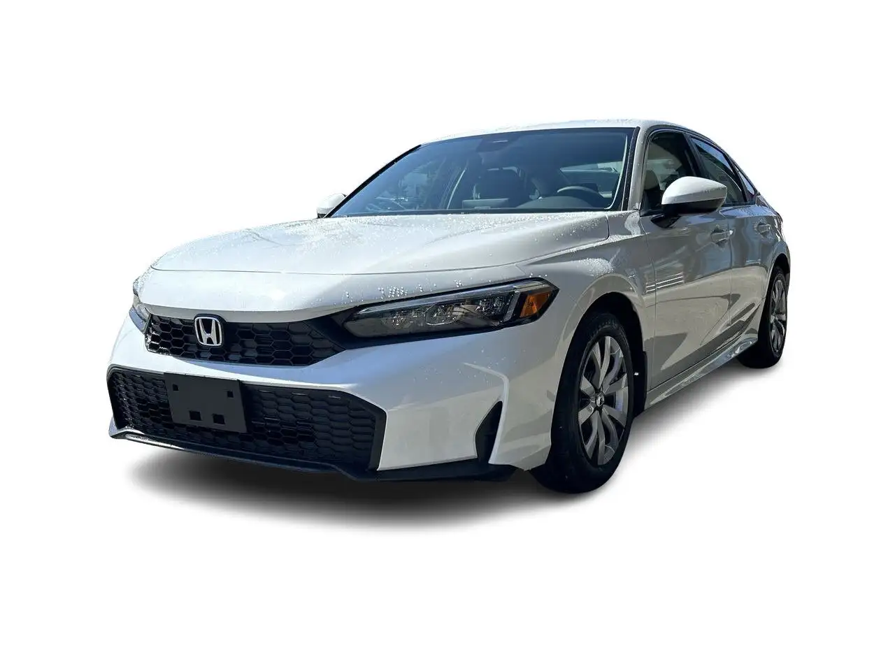 Honda Civic снимка Honda Civic