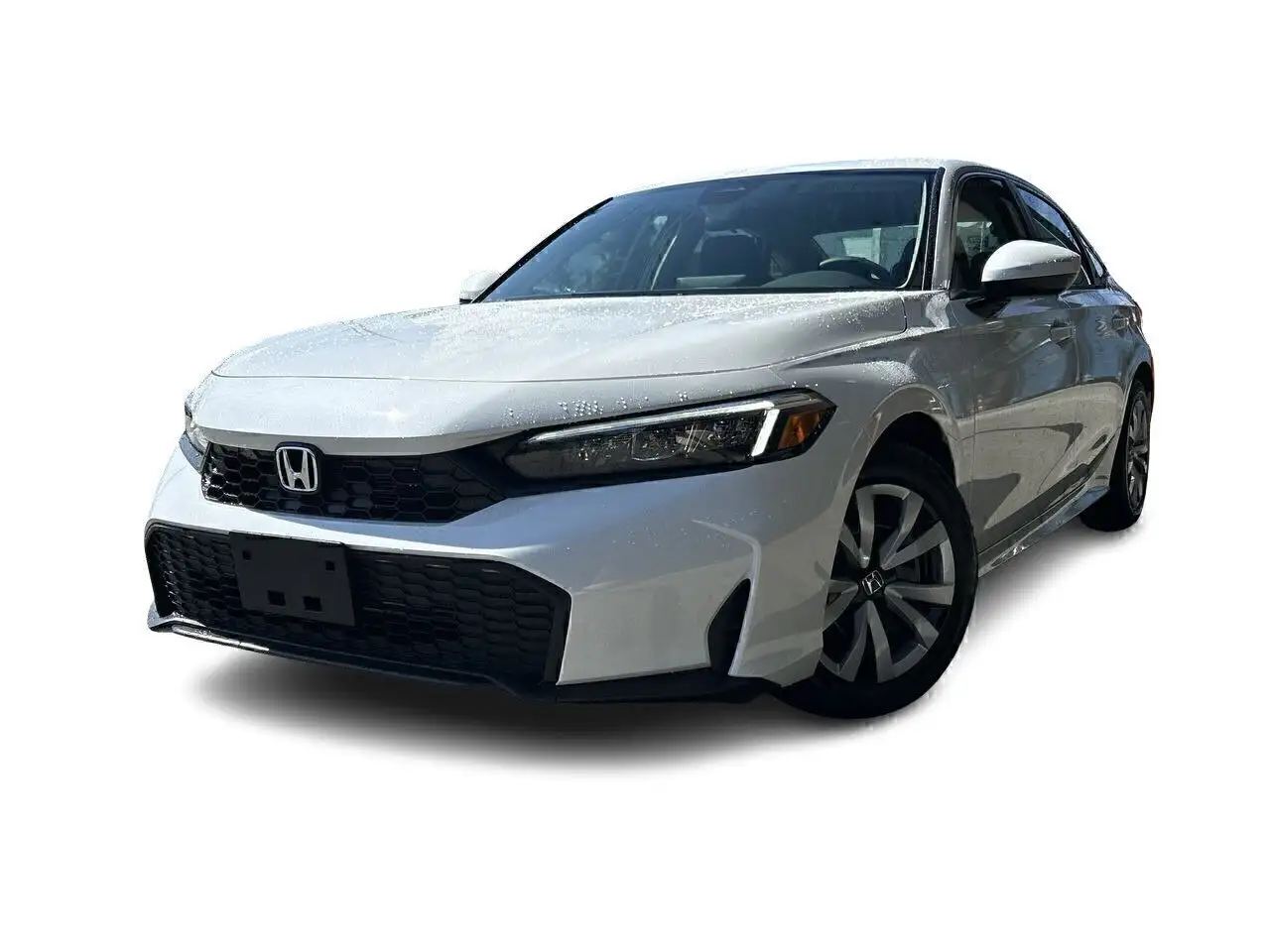 Honda Civic снимка Honda Civic