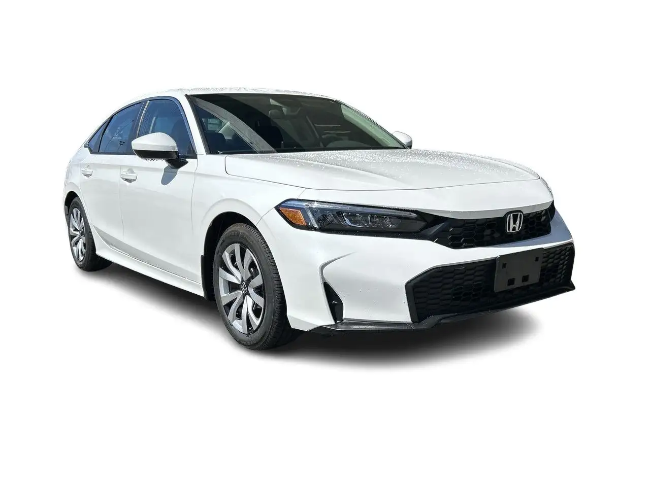 Honda Civic снимка Honda Civic