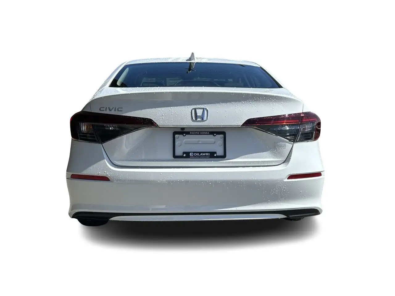 Honda Civic снимка Honda Civic