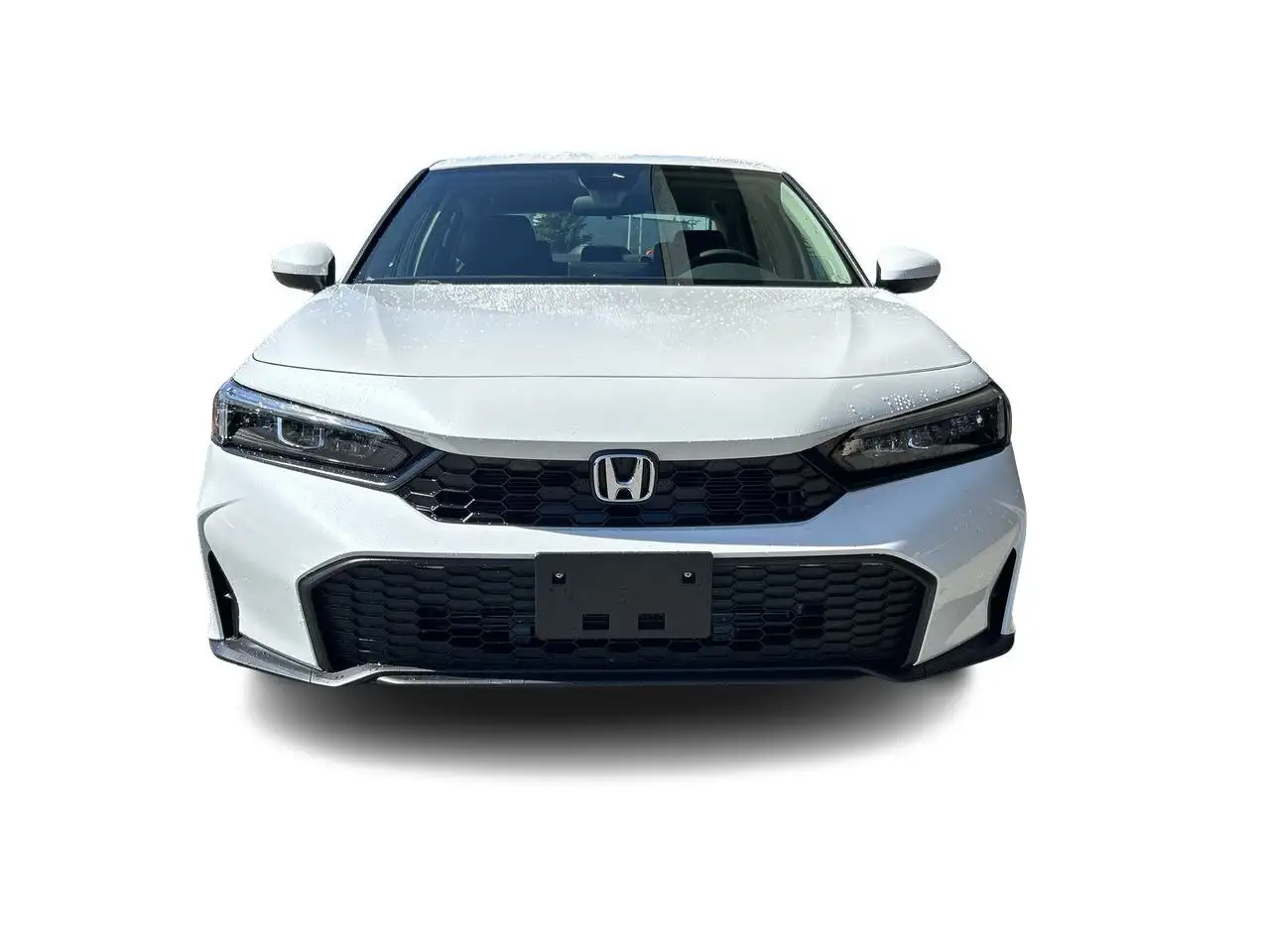 Honda Civic снимка Honda Civic