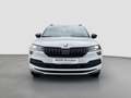 Skoda Karoq 1.5 TSI Sportline NAVI KAMERA LED SHZ ACC Klima Weiß - thumbnail 8