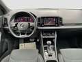 Skoda Karoq 1.5 TSI Sportline NAVI KAMERA LED SHZ ACC Klima Weiß - thumbnail 11