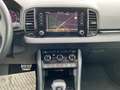 Skoda Karoq 1.5 TSI Sportline NAVI KAMERA LED SHZ ACC Klima Weiß - thumbnail 14