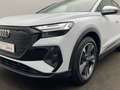 Audi Q4 e-tron 40 MMI Matrix Pano Leder Standheizung Weiß - thumbnail 6