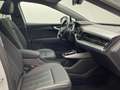 Audi Q4 e-tron 40 MMI Matrix Pano Leder Standheizung Weiß - thumbnail 10