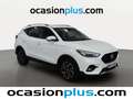 MG ZS 1.5 VTi-Tech Luxury 78kW Blanc - thumbnail 2
