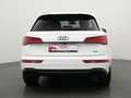 Audi Q5 e quattro S line NAVI VIRT MEMORY KAM SHZ Weiß - thumbnail 3