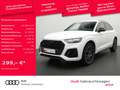 Audi Q5 e quattro S line NAVI VIRT MEMORY KAM SHZ Weiß - thumbnail 1