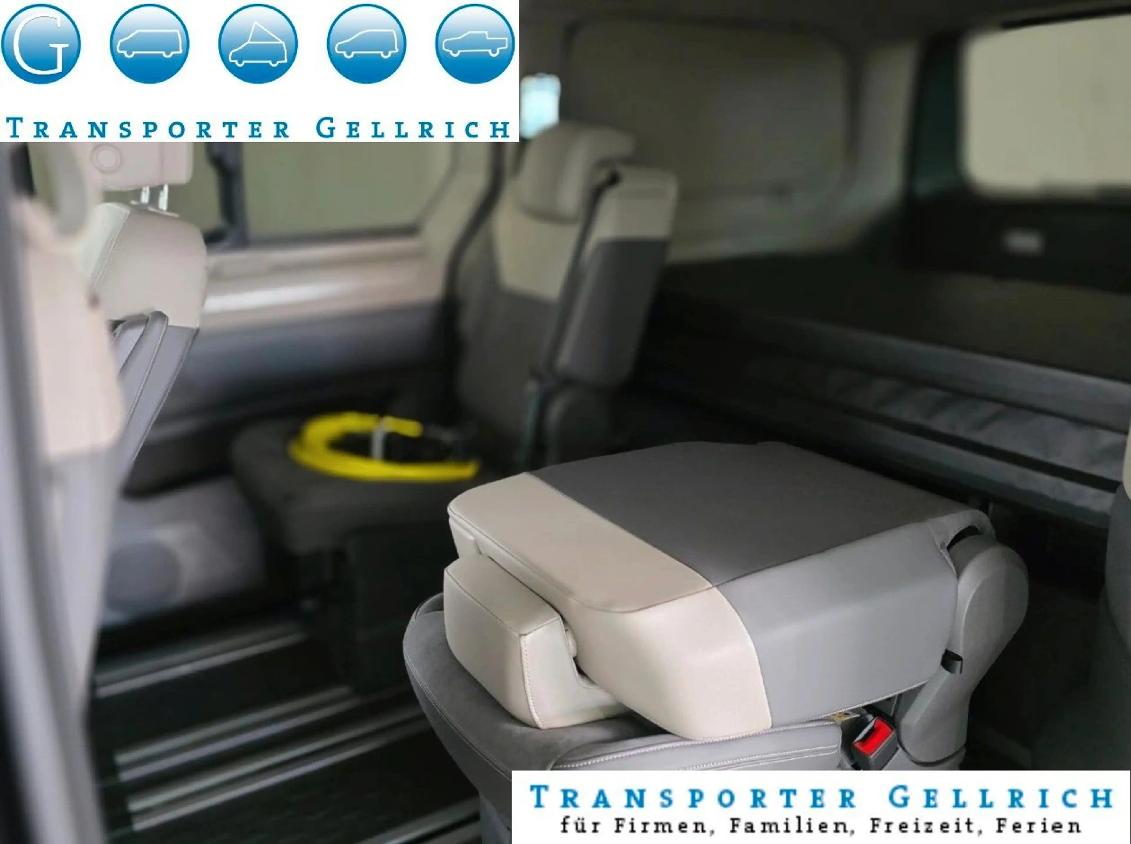 Volkswagen T7 California eHybrid 4MOTION AHK Standheizung — photo 26