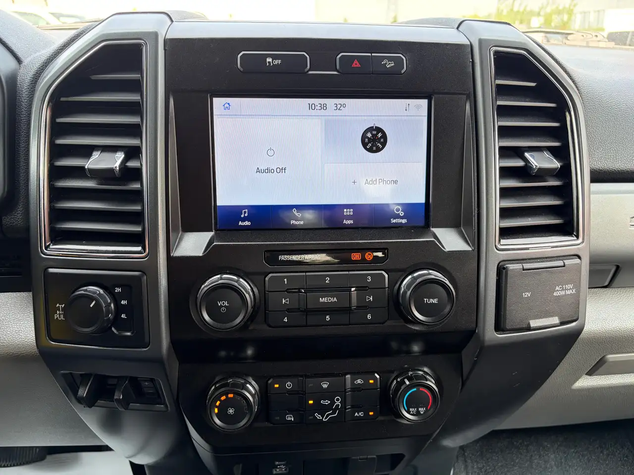 Ford F 250 photo Ford F 250