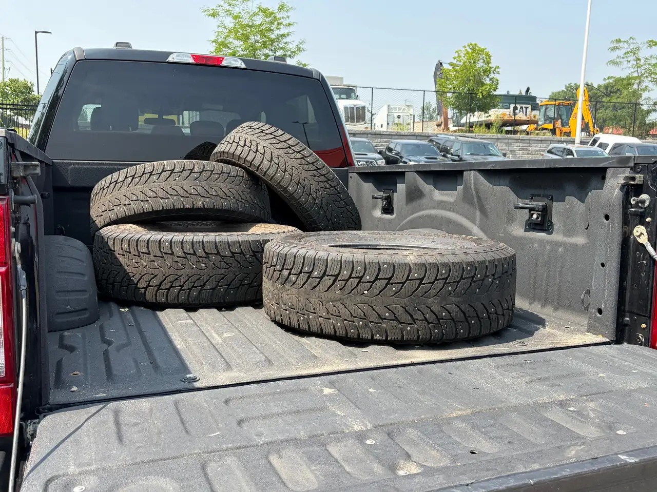 Ford F 250 photo Ford F 250