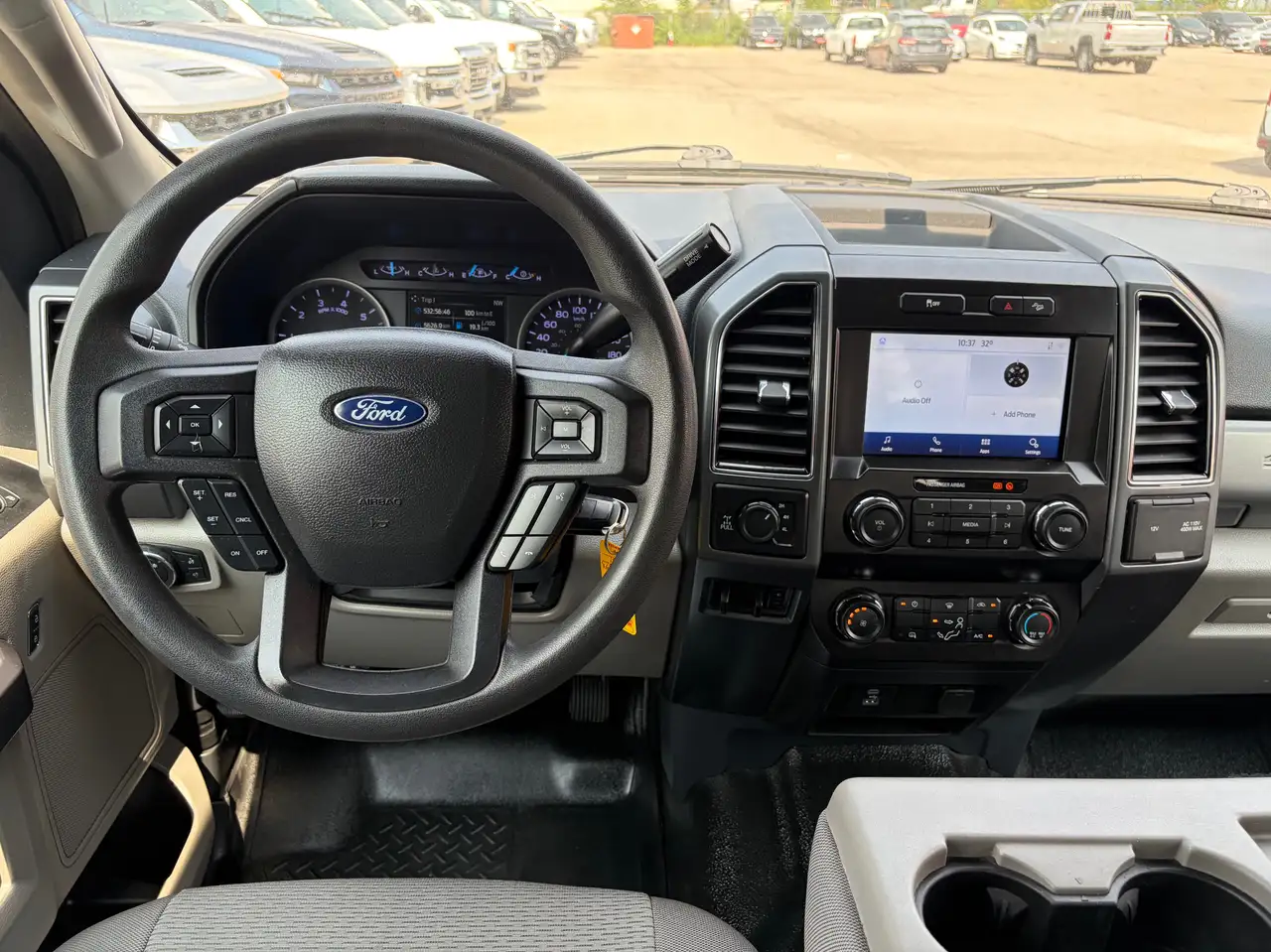 Ford F 250 photo Ford F 250