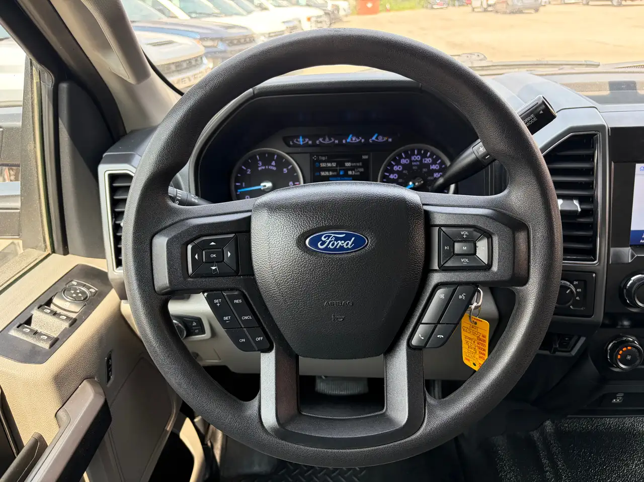 Ford F 250 photo Ford F 250