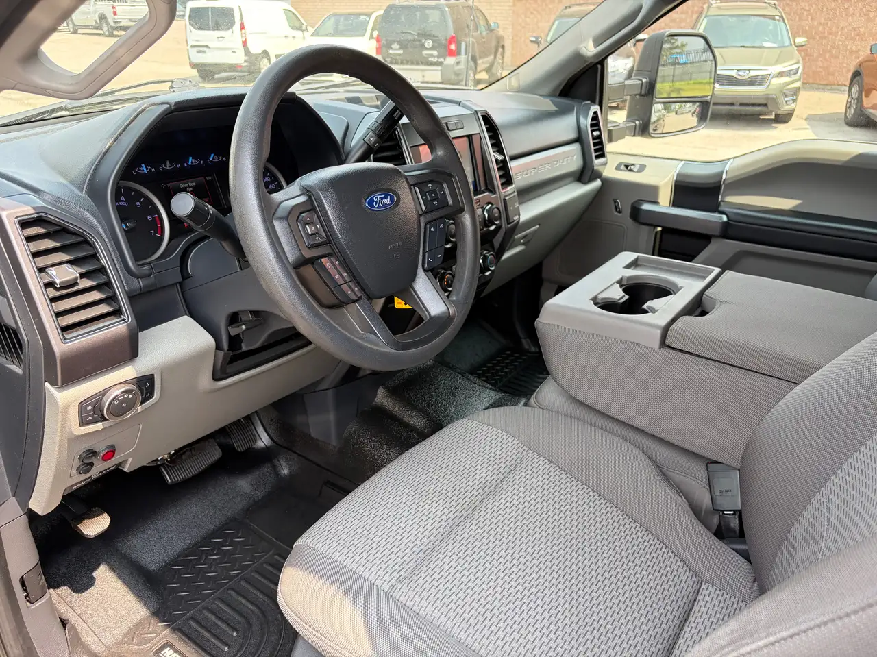 Ford F 250 photo Ford F 250