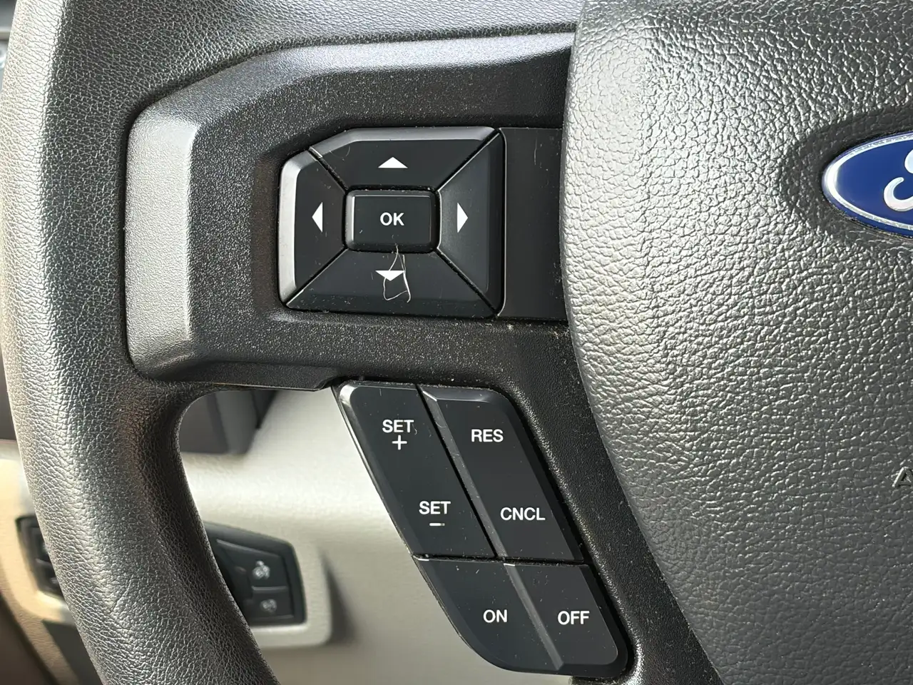 Ford F 250 photo Ford F 250