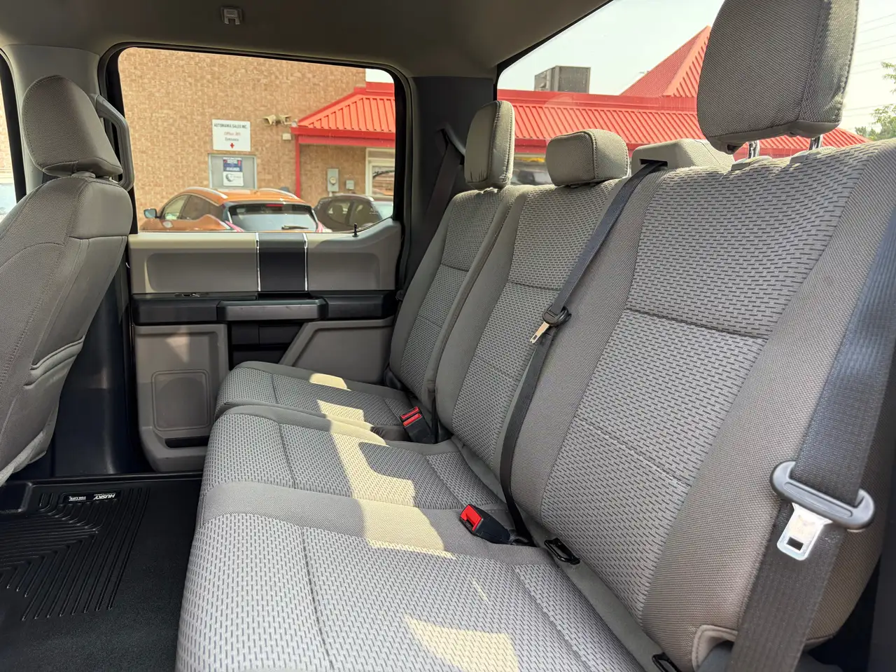 Ford F 250 photo Ford F 250