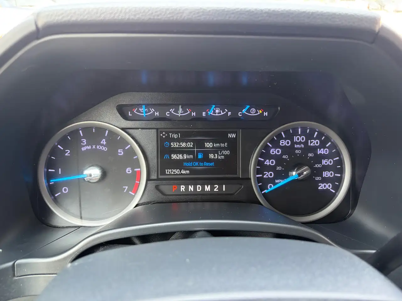 Ford F 250 photo Ford F 250