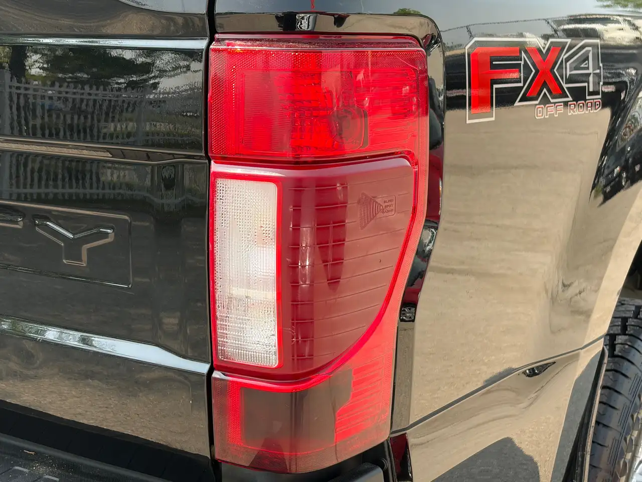 Ford F 250 photo Ford F 250