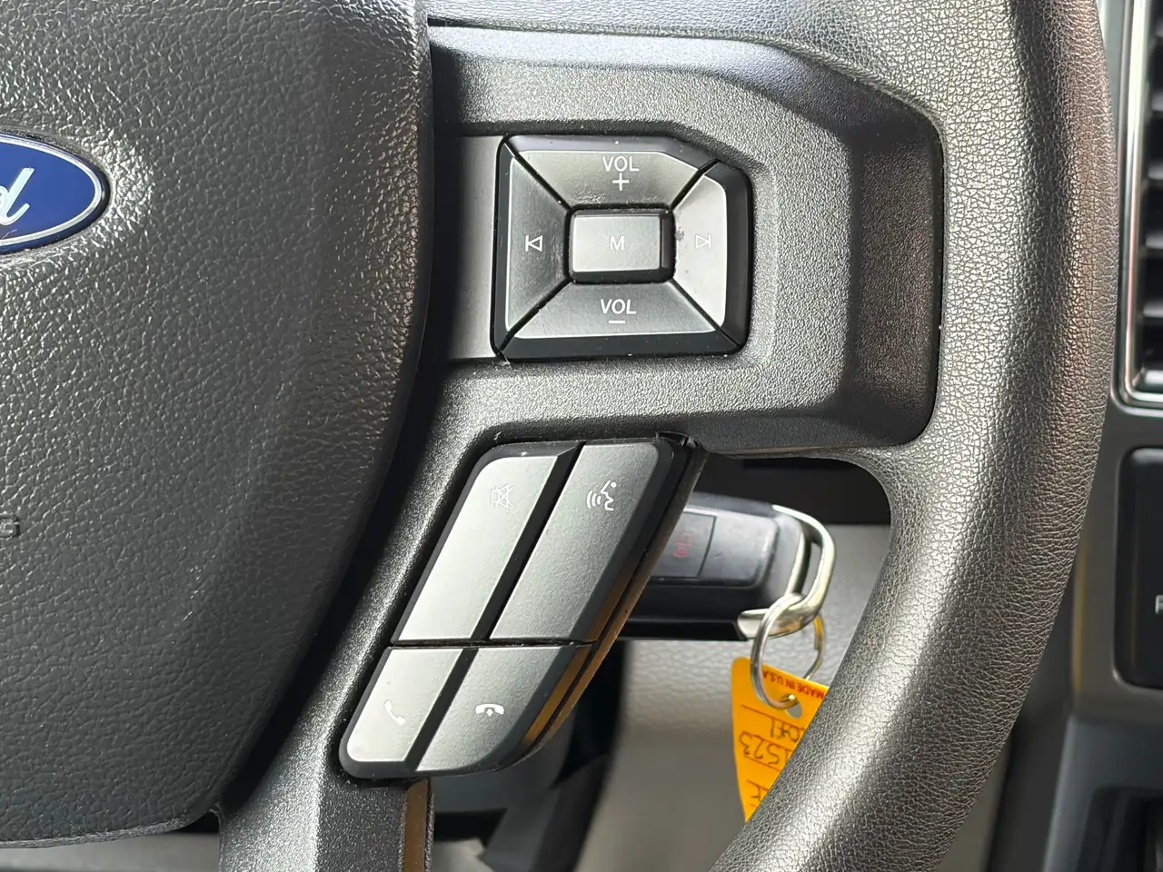 Ford F 250 photo Ford F 250