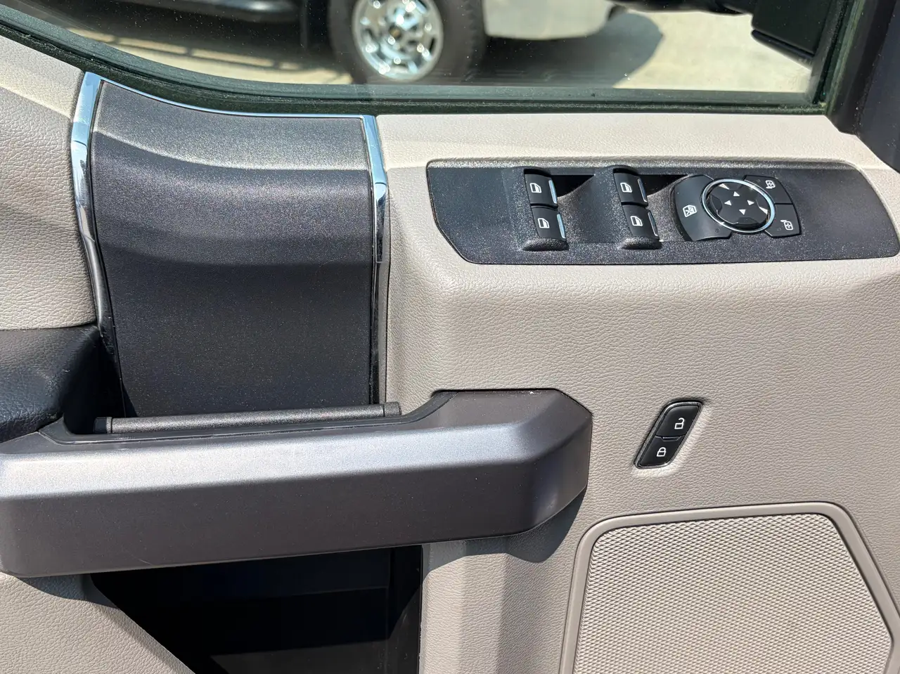 Ford F 250 photo Ford F 250