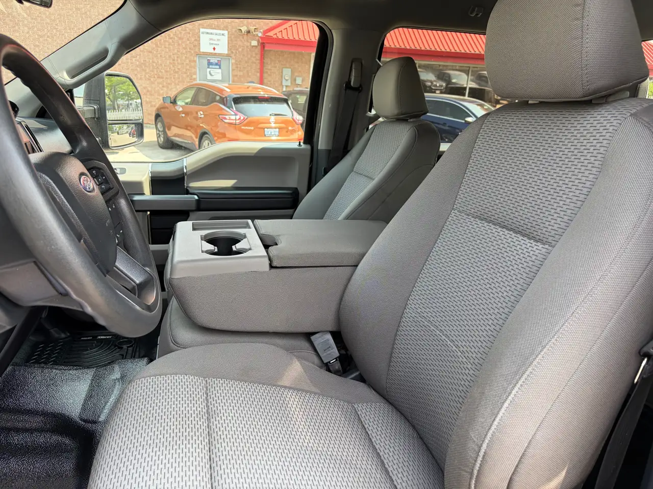 Ford F 250 photo Ford F 250