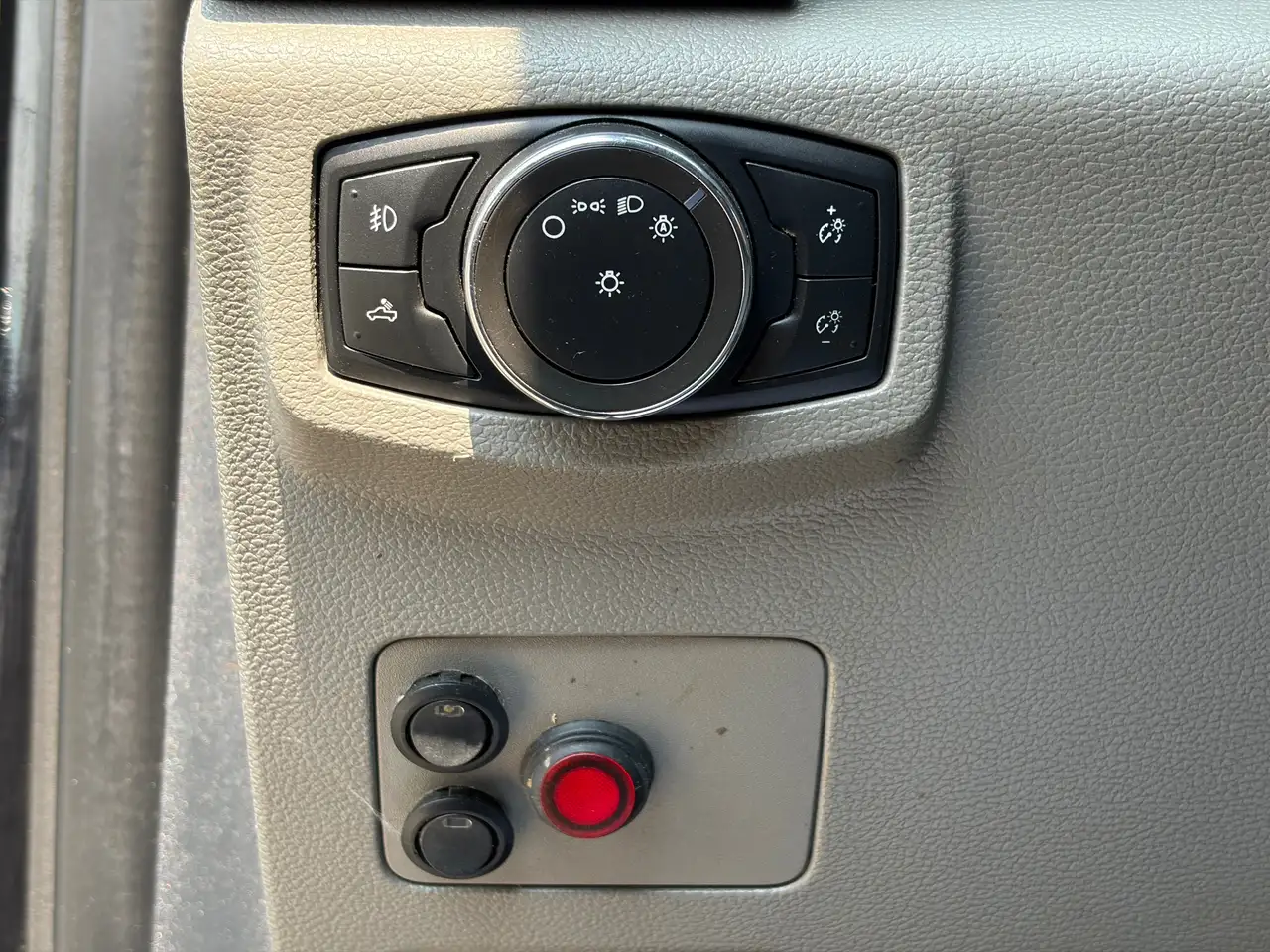 Ford F 250 photo Ford F 250