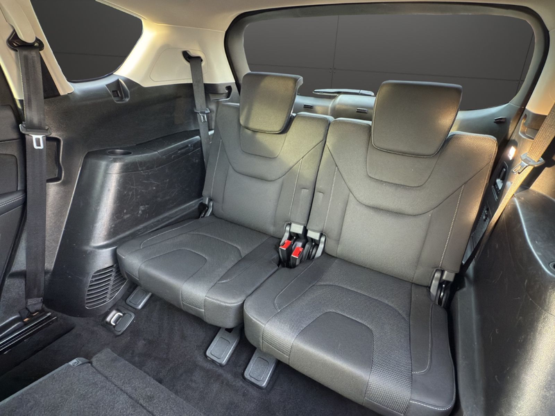 Ford S-Max Titanium 7-Sitze NAVI LED PDC RFK Keyless — photo 22