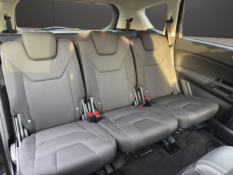 Ford S-Max Titanium 7-Sitze NAVI LED PDC RFK Keyless — photo 20