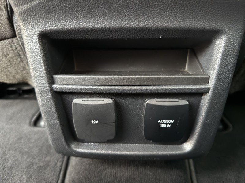 Ford S-Max Titanium 7-Sitze NAVI LED PDC RFK Keyless — photo 27