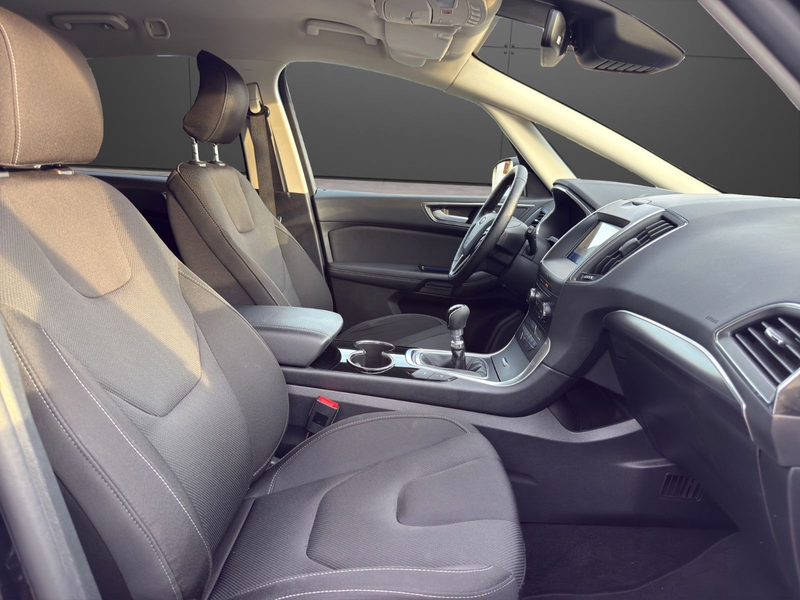 Ford S-Max Titanium 7-Sitze NAVI LED PDC RFK Keyless — photo 19