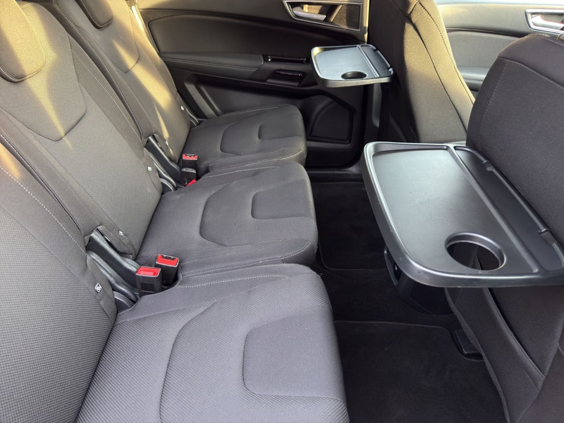 Ford S-Max Titanium 7-Sitze NAVI LED PDC RFK Keyless — photo 21