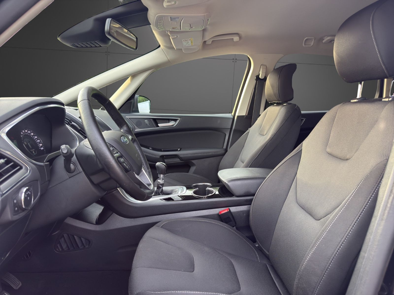 Ford S-Max Titanium 7-Sitze NAVI LED PDC RFK Keyless — photo 13