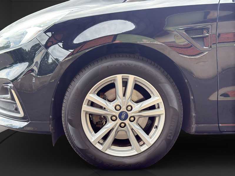 Ford S-Max Titanium 7-Sitze NAVI LED PDC RFK Keyless — photo 24