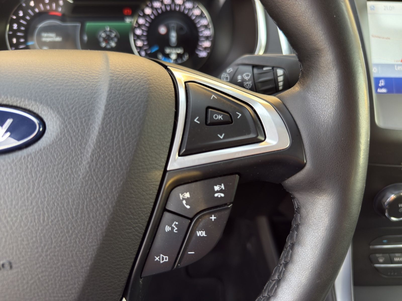 Ford S-Max Titanium 7-Sitze NAVI LED PDC RFK Keyless — photo 33