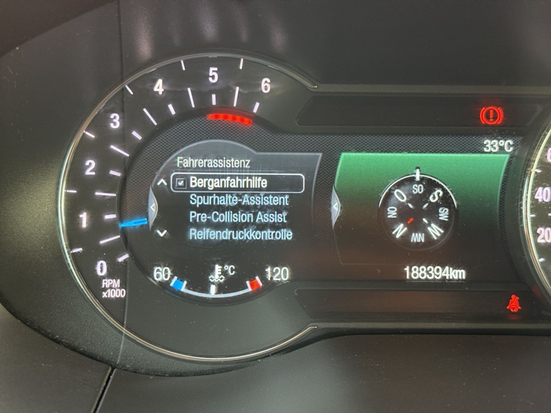 Ford S-Max Titanium 7-Sitze NAVI LED PDC RFK Keyless — photo 29