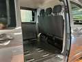 Volkswagen T6.1 Transporter 4MOTION LANG 9-SITZER LED ACC 2X KLIMA NAVI Gris - thumbnail 14