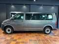 Volkswagen T6.1 Transporter 4MOTION LANG 9-SITZER LED ACC 2X KLIMA NAVI Gris - thumbnail 3