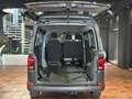 Volkswagen T6.1 Transporter 4MOTION LANG 9-SITZER LED ACC 2X KLIMA NAVI Gris - thumbnail 6