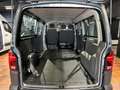 Volkswagen T6.1 Transporter 4MOTION LANG 9-SITZER LED ACC 2X KLIMA NAVI Gris - thumbnail 7