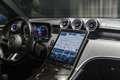 Mercedes-Benz GLC 220 220d 4Matic 9G-Tronic Azul - thumbnail 20