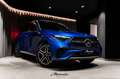 Mercedes-Benz GLC 220 220d 4Matic 9G-Tronic Azul - thumbnail 3
