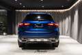 Mercedes-Benz GLC 220 220d 4Matic 9G-Tronic Azul - thumbnail 5